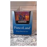 Sega Genesis Video Game Cartridge with FuncoLand Sleeve - Untested