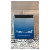 Sega Genesis Video Game Cartridge with FuncoLand Sleeve - Untested
