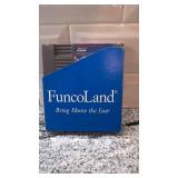 Adventures of Lolo NES Cartridge with FuncoLand Sleeve, Untested