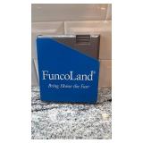 Adventures of Lolo NES Cartridge with FuncoLand Sleeve, Untested