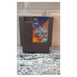 Adventures of Lolo NES Cartridge with FuncoLand Sleeve, Untested