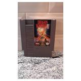 Dragon Warrior III NES Cartridge with Box and Manual - Untested