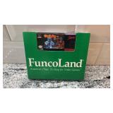Super Nintendo ClayFighter Video Game Cartridge with FuncoLand Sleeve