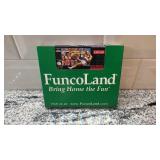 Street Fighter II Turbo SNES Game Cartridge with FuncoLand Sleeve