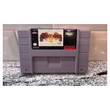 Super Nintendo SNES Super Bomberman 2 Game Cartridge