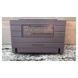 Super Nintendo SNES Super Bomberman 2 Game Cartridge