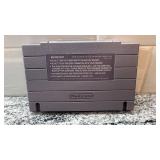Drakkhen SNES Game Cartridge with FuncoLand Box Untested