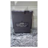 Metroid NES Cartridge with Protective Case - Untested