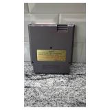 Maniac Mansion NES Game Cartridge with Protective Case