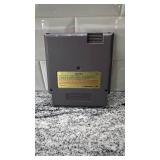 Destiny of an Emperor NES Complete in Box with Map and Manual - Untested