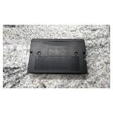 Sega Mega Drive Legend of the Magic Warrior Video Game with Case
