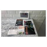 Secret of Evermore Super Nintendo SNES Untested