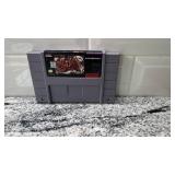 Secret of Evermore Super Nintendo SNES Untested