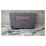 Secret of Evermore Super Nintendo SNES Untested