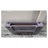 Secret of Evermore Super Nintendo SNES Untested