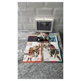 Chrono Trigger Super Nintendo Game with Box and Manuals
