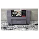 Chrono Trigger Super Nintendo Game with Box and Manuals