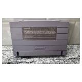 Chrono Trigger Super Nintendo Game with Box and Manuals