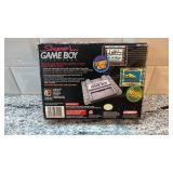 Super Game Boy Adapter for Super Nintendo with Box and Manual