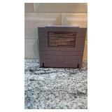 Super Game Boy Adapter for Super Nintendo with Box and Manual