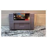 Donkey Kong Country 3 Super Nintendo SNES Game Complete in Box