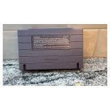 Donkey Kong Country 3 Super Nintendo SNES Game Complete in Box
