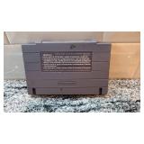 Lufia & The Fortress of Doom SNES Game with Box and Manual