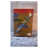 The Adventure of Link NES Classic Series with Box and Manual