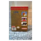The Adventure of Link NES Classic Series with Box and Manual