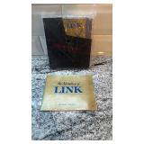 The Adventure of Link NES Classic Series with Box and Manual