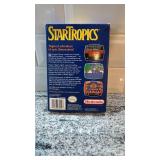 Nintendo StarTropics NES Game Cartridge with Box and Manual