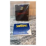 Nintendo StarTropics NES Game Cartridge with Box and Manual