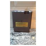Nintendo StarTropics NES Game Cartridge with Box and Manual