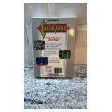 Castlevania NES Game Cartridge with Box by Konami
