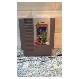Castlevania NES Game Cartridge with Box by Konami