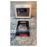 Illusion of Gaia SNES Game Complete in Box with Manual and Map
