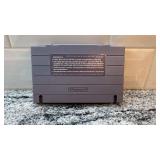 Illusion of Gaia SNES Game Complete in Box with Manual and Map