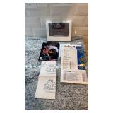 Lufia II: Rise of the Sinistrals SNES Game with Box and Manual