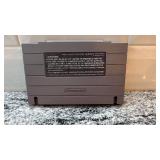 Lufia II: Rise of the Sinistrals SNES Game with Box and Manual