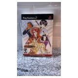 Sakura Wars: So Long, My Love Premium Edition for PlayStation 2 with Bonus Items