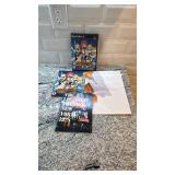 Sakura Wars: So Long, My Love Premium Edition for PlayStation 2 with Bonus Items