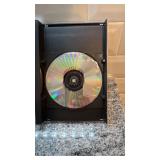 Tomb Raider Sega Saturn Video Game Complete CIB - Untested