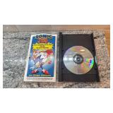 Sega Saturn Shining the Holy Ark Complete with Case and Manual (Untested)