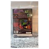 Shining Wisdom Sega Saturn Video Game Complete with Case and Manual