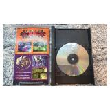 Shining Wisdom Sega Saturn Video Game Complete with Case and Manual