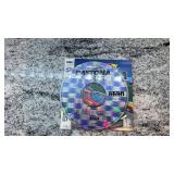 Daytona USA Sega Saturn Complete Game with Case, Manual, and Disc