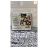 Legend of Mana PlayStation Game with Original Case and Manual
