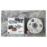 Legend of Mana PlayStation Game with Original Case and Manual