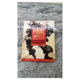 Used Final Fantasy III Nintendo Player
