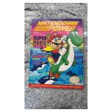 Nintendo Power Magazine Vol.28 January 1992 Super Mario World Issue